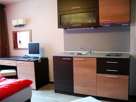 Hotel Alexander