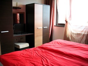 Hotel Alexander
