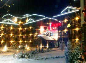 Hotel Alexander