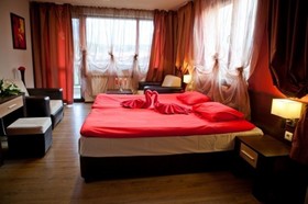 Hotel Alexander