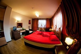 Hotel Alexander