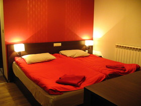 Hotel Alexander