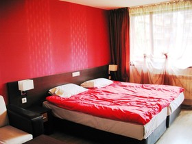 Hotel Alexander
