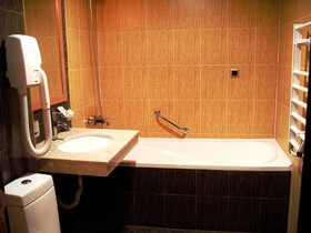 Hotel Alexander