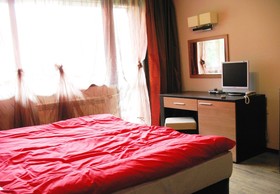 Hotel Alexander