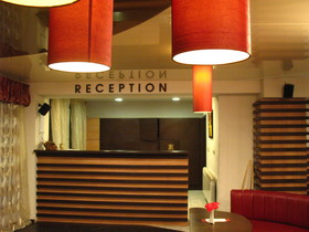 Hotel Alexander