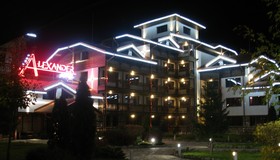 Hotel Alexander
