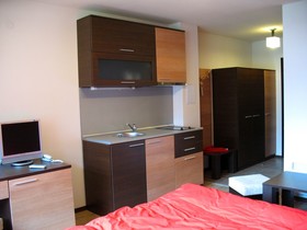 Hotel Alexander