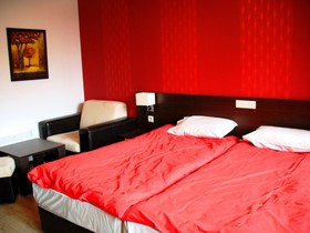 Hotel Alexander