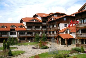 Hotel Alexander