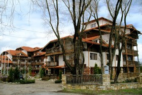 Hotel Alexander