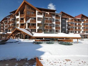Hotel Belvedere Holiday Club