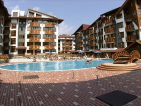 Hotel Belvedere Holiday Club
