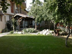 Hotel Chichin