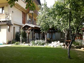 Hotel Chichin