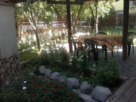 Hotel Chichin