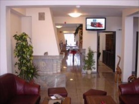 Hotel Dumanov