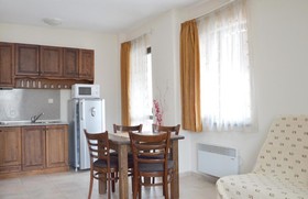 Hotel Dumanov