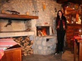 Hotel Dumanov