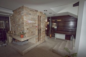 Hotel Elitsa