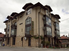 Hotel Elitsa