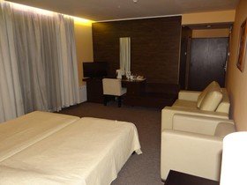 Hotel Elitsa