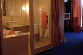 Hotel Friends