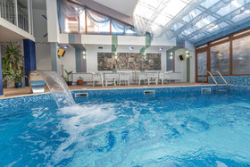 Hotel Iceberg Bansko