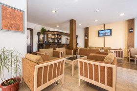 Hotel Iceberg Bansko