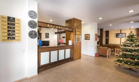 Hotel Iceberg Bansko