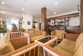Hotel Iceberg Bansko