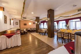 Hotel Iceberg Bansko
