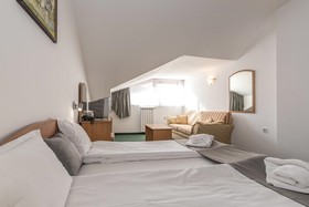 Hotel Iceberg Bansko