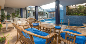 Hotel Iceberg Bansko