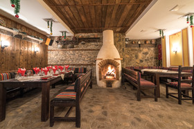 Hotel Iceberg Bansko