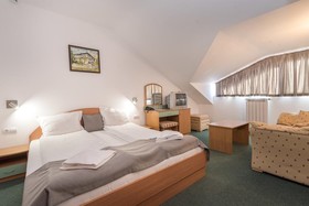 Hotel Iceberg Bansko
