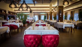 Platinum Hotel & Casino Bansko