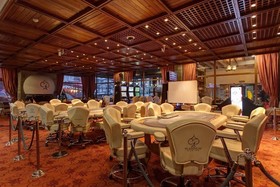 Platinum Hotel & Casino Bansko