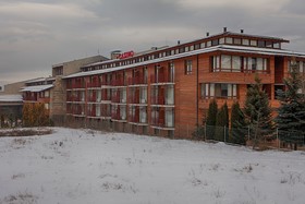 Platinum Hotel & Casino Bansko