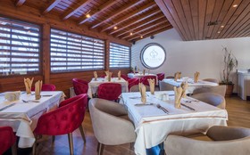 Platinum Hotel & Casino Bansko