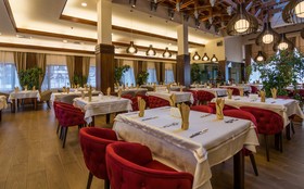Platinum Hotel & Casino Bansko