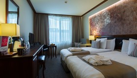 Platinum Hotel & Casino Bansko