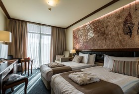 Platinum Hotel & Casino Bansko