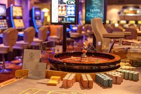 Platinum Hotel & Casino Bansko