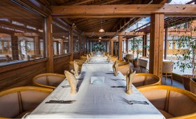 Platinum Hotel & Casino Bansko