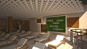 Platinum Hotel & Casino Bansko