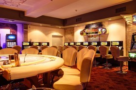Platinum Hotel & Casino Bansko