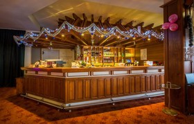 Platinum Hotel & Casino Bansko