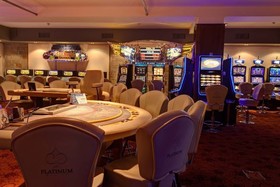 Platinum Hotel & Casino Bansko