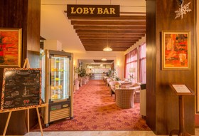 Platinum Hotel & Casino Bansko